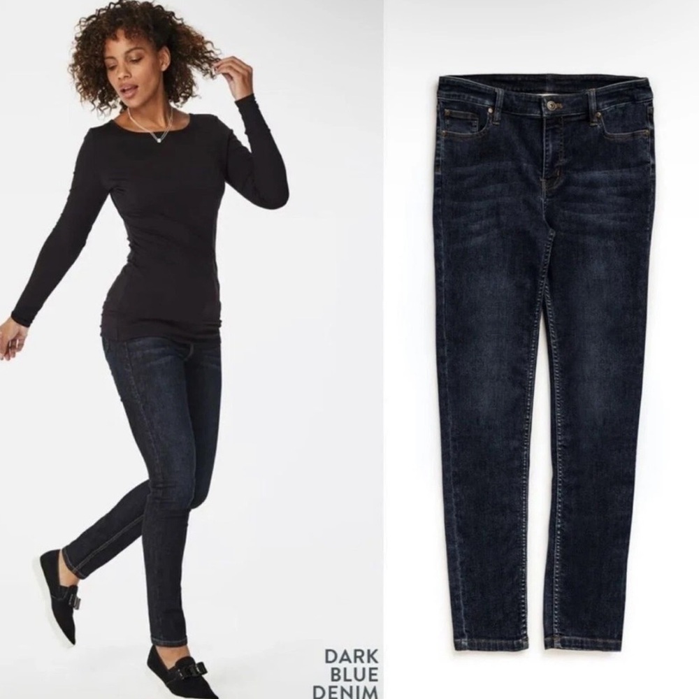 Matilda Jane Jeans size 6